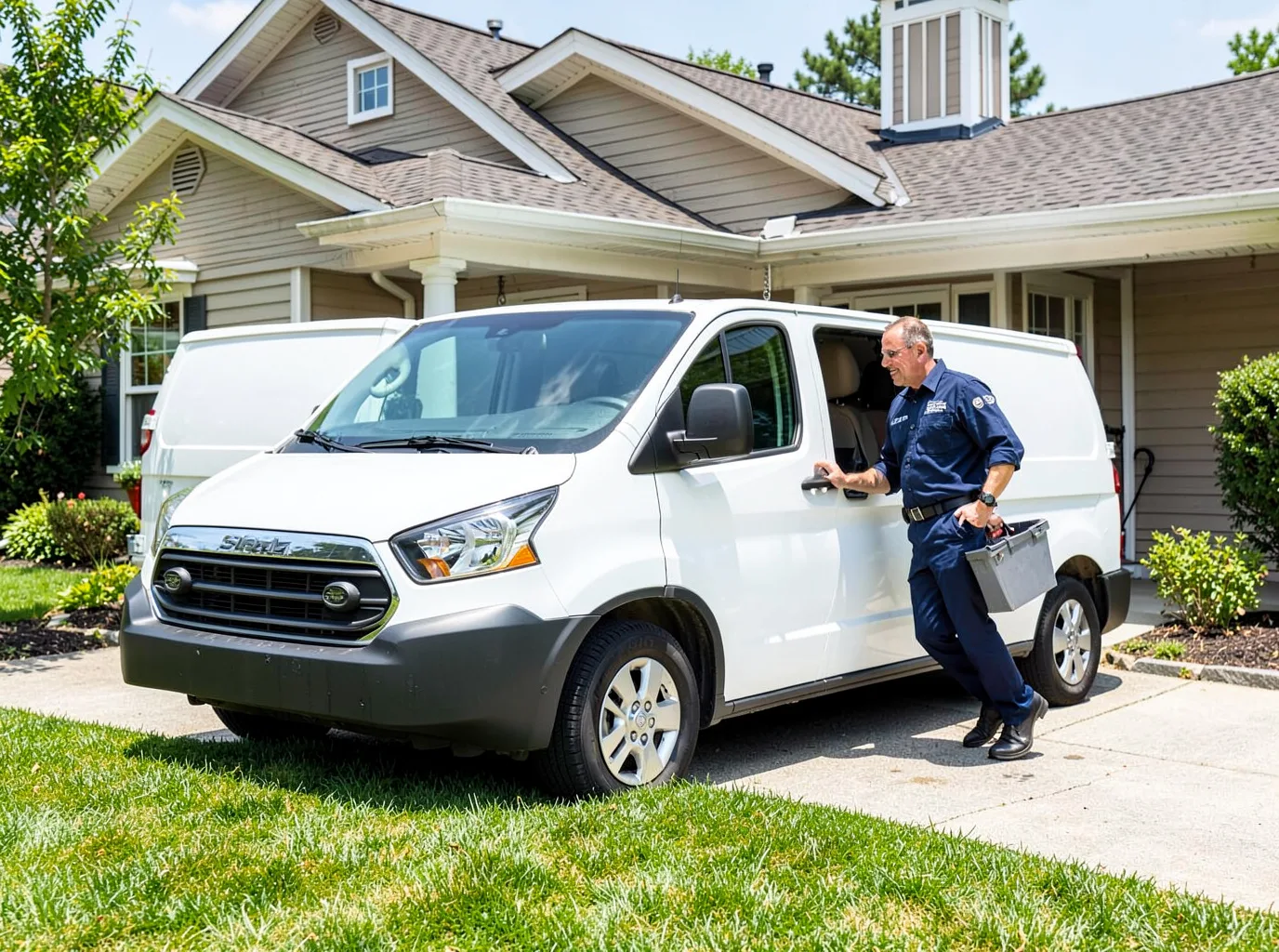 Emergency Plumber company in Moxahala, OH