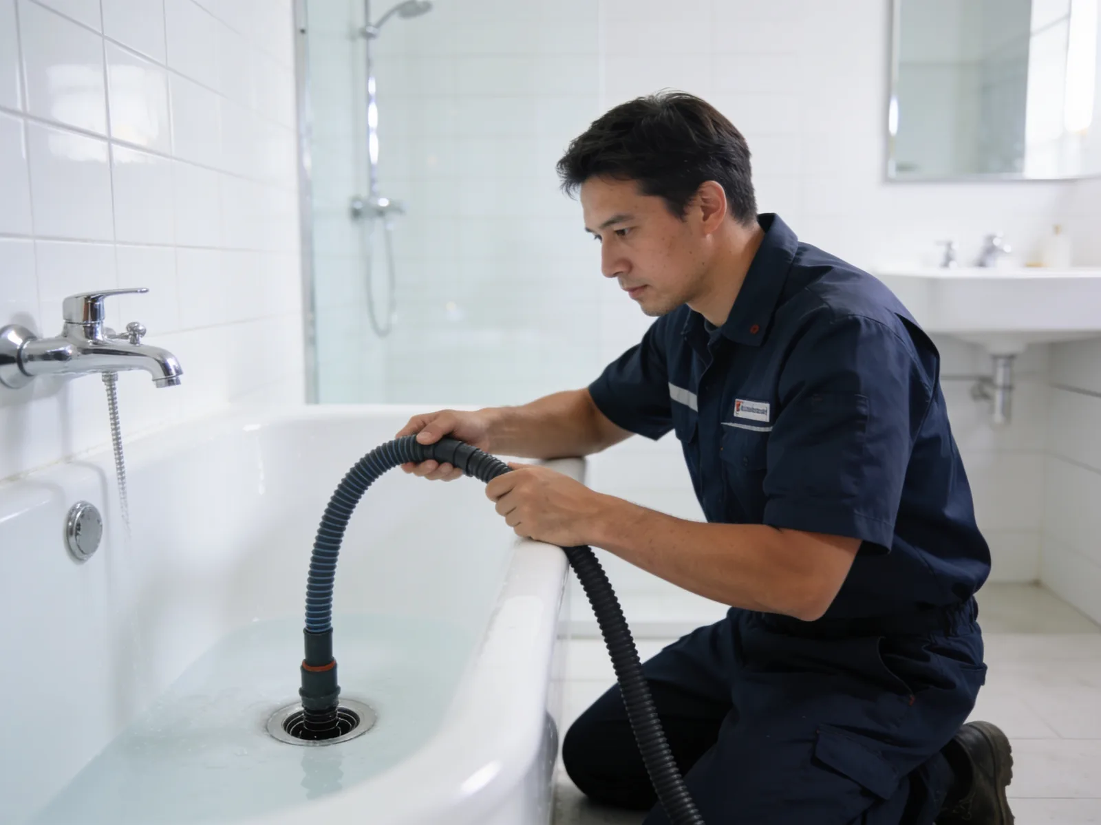 Emergency Plumber Moxahala, OH FAQs